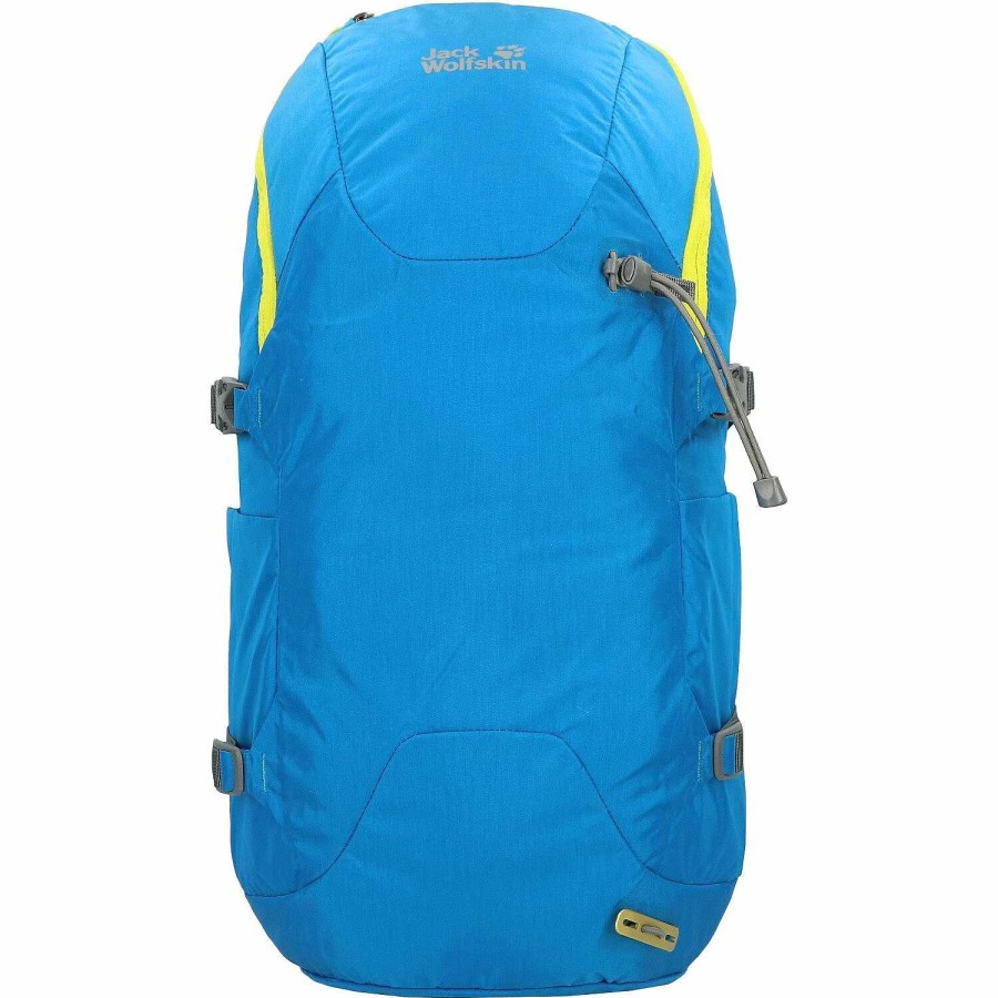 Backpacks Jack Wolfskin | Jack Wolfskin Mountaineer Trekking Backpack 55 Cm