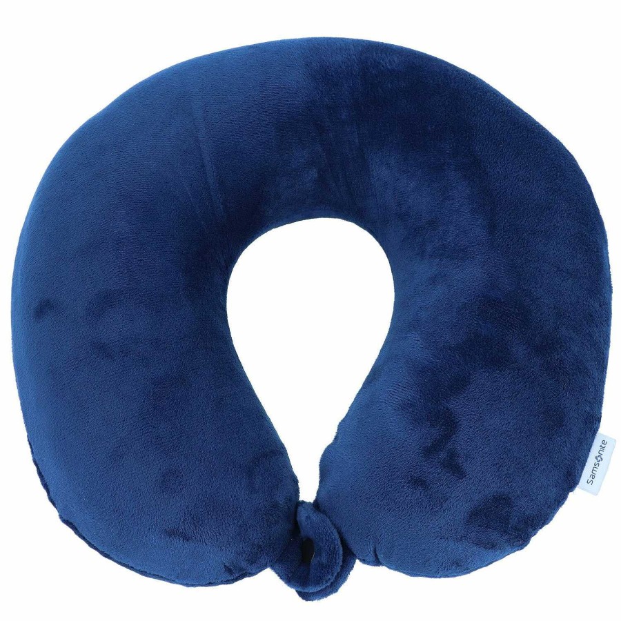 Travel Luggage Samsonite | Samsonite Global Neck Pillow 30 Cm