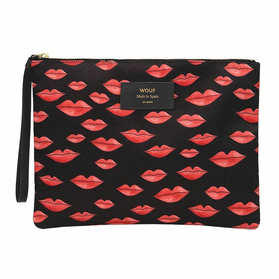 Bags Wouf | Wouf Clutch Bag 28 Cm