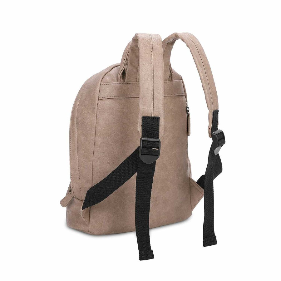 Backpacks Fritzi aus Preußen | Fritzi Aus Preusen Eco Fritzi07 City Backpack 31 Cm