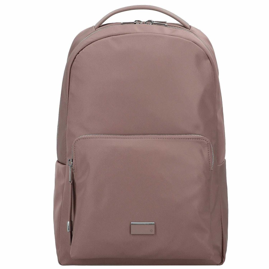 Backpacks Samsonite | Samsonite Be-Her Backpack 38 Cm Laptop Compartment