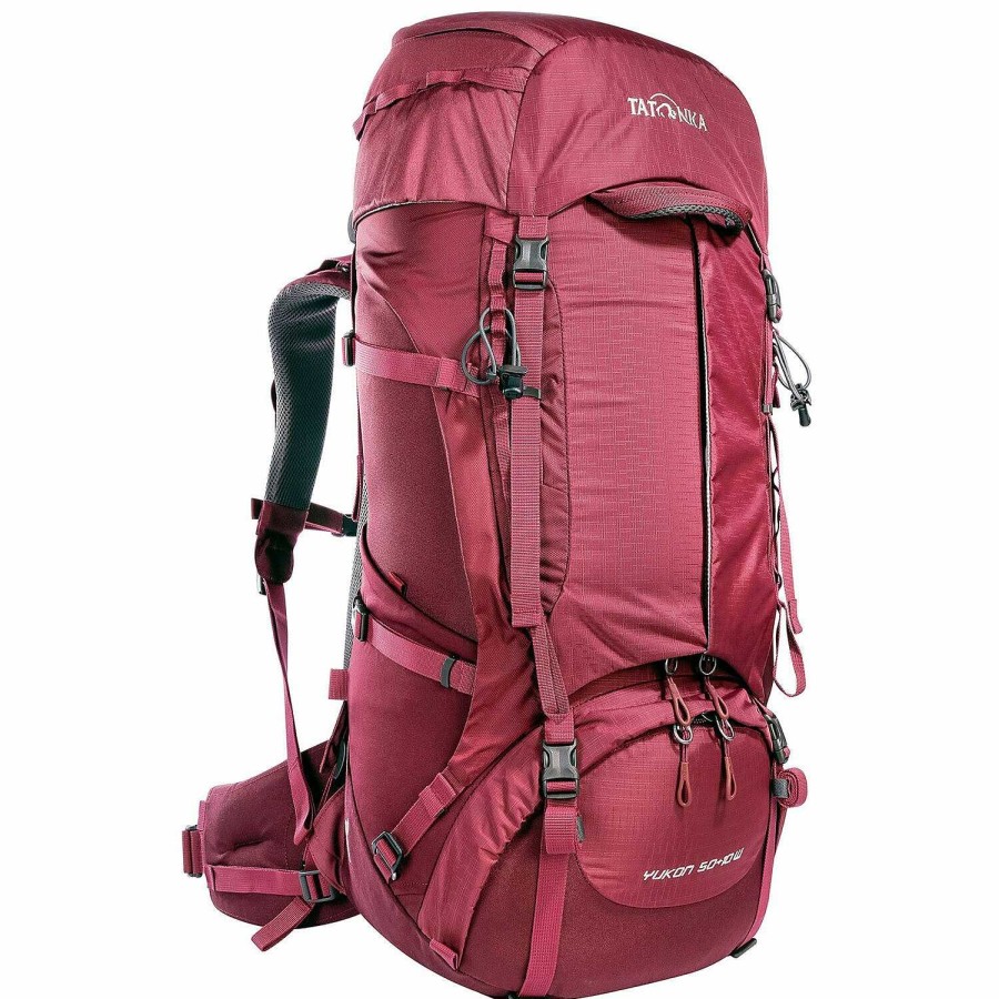 Backpacks Tatonka | Tatonka Yukon 50+10 Women Backpack 68 Cm