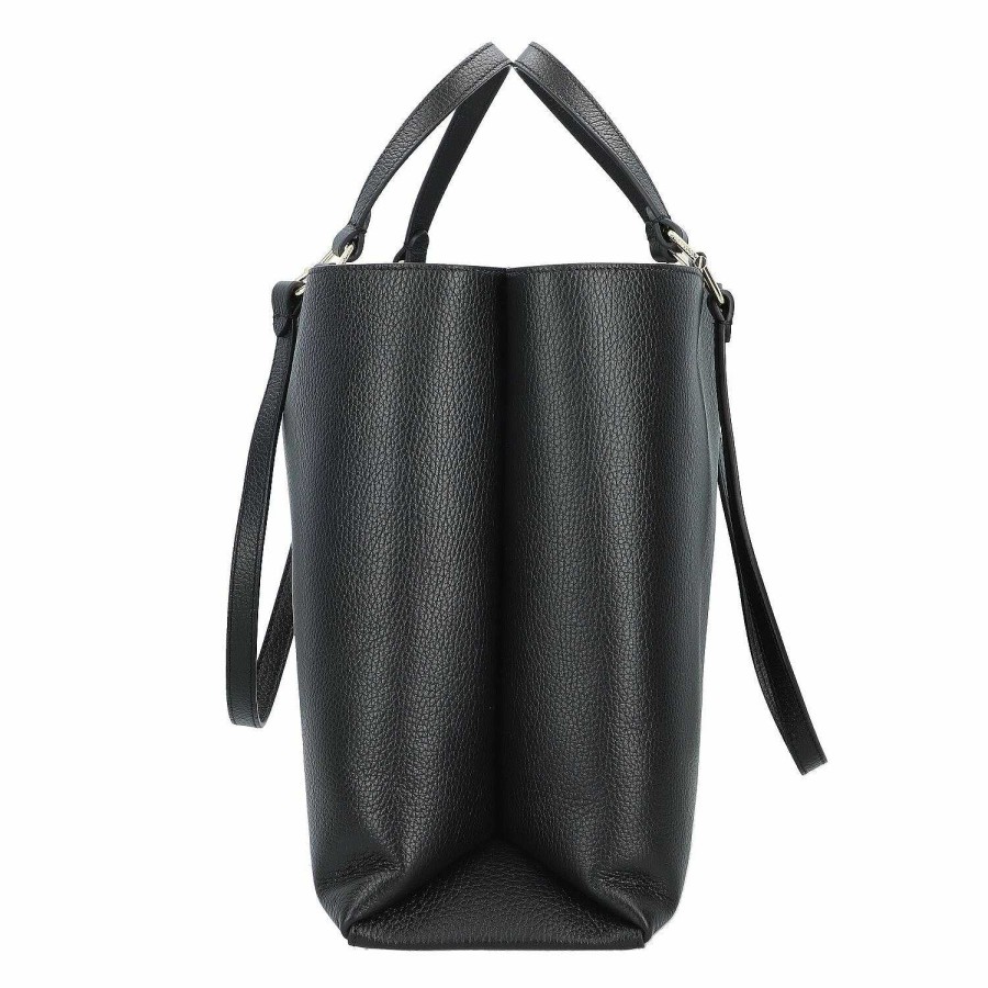 Bags Coccinelle | Coccinelle Handbag Leather 39.5 Cm