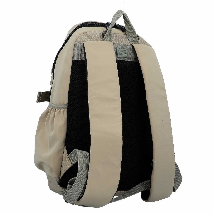 Backpacks camel active | Camel Active Terra Backpack 40 Cm Laptop Compartment