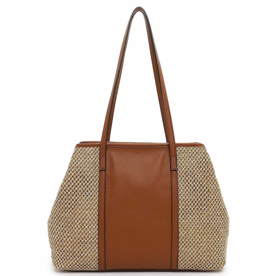 Bags Emily & Noah | Emily & Noah Babette Shopper Bag 42 Cm