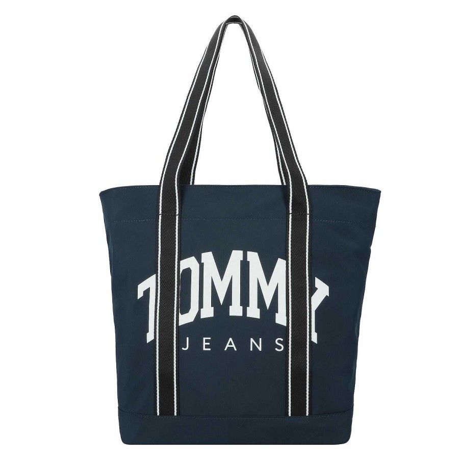 Bags Tommy Hilfiger Jeans | Tommy Hilfiger Jeans Tjm Prep Sport Shopper Bag 36.5 Cm