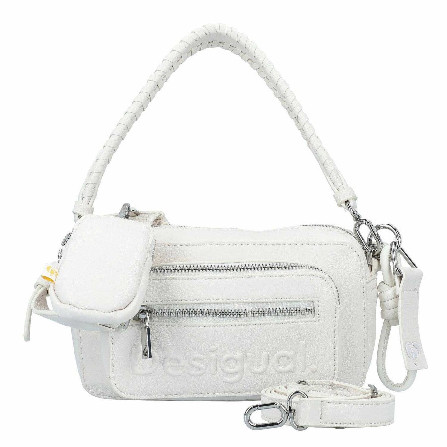 Bags Desigual | Desigual Cambridge 2.0 Shoulder Bag 21.8 Cm