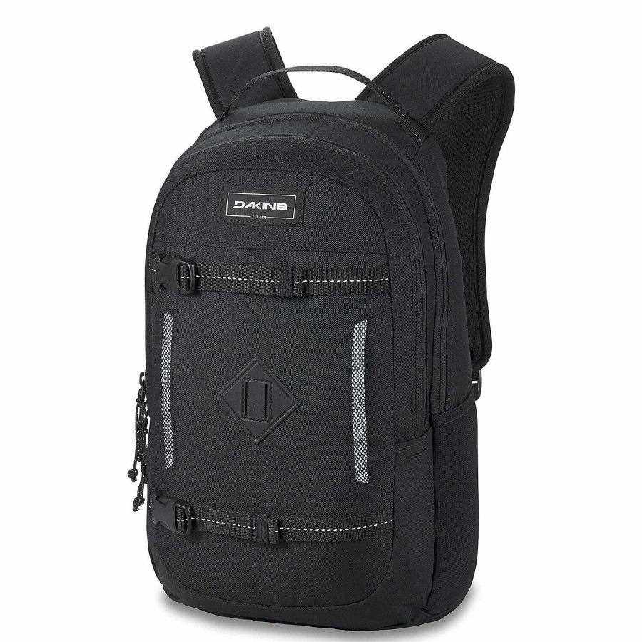 Backpacks Dakine | Dakine Kids Mission 18L Backpack 44 Cm Laptop Compartment