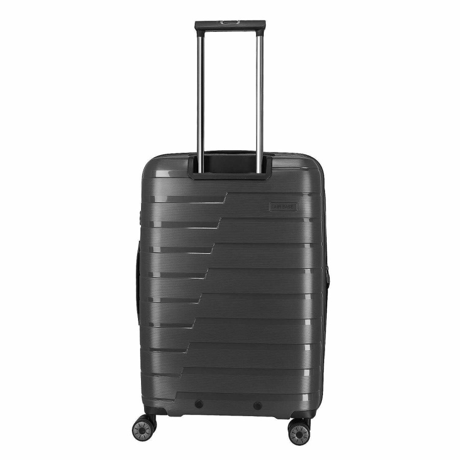 Travel Luggage Travelite | Travelite Air Base 4-Wheel Suitcase Set 3 Pieces.