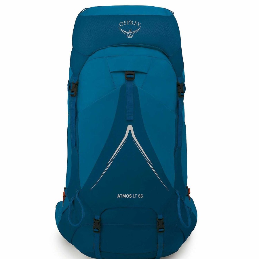 Backpacks Osprey | Osprey Atmos Ag Lt 65 Backpack Sm 90 Cm