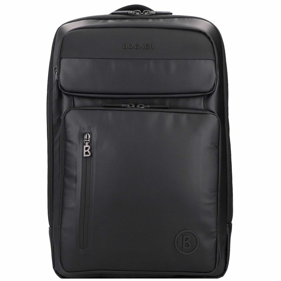 Business Bogner | Bogner Hakuba Marvin Backpack 43 Cm Laptop Compartment