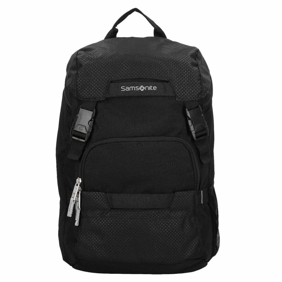 Business Samsonite | Samsonite Sonora Backpack 44 Cm Laptop Compartment