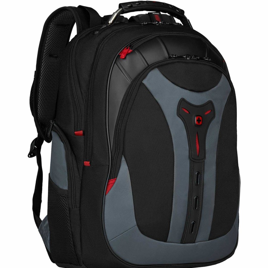 Business Wenger | Wenger Pegasus Business Backpack 48 Cm Laptop Compartment