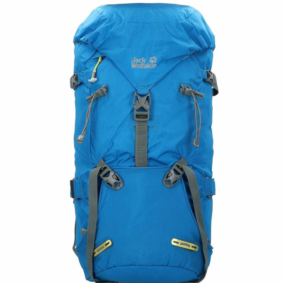 Backpacks Jack Wolfskin | Jack Wolfskin Mountaineer 32 Backpack 68 Cm