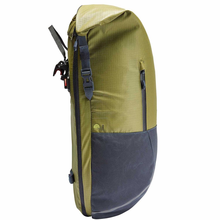 Backpacks Vaude | Vaude Citygo Bike 23 Bicycle Backpack 51 Cm Laptop Compartment