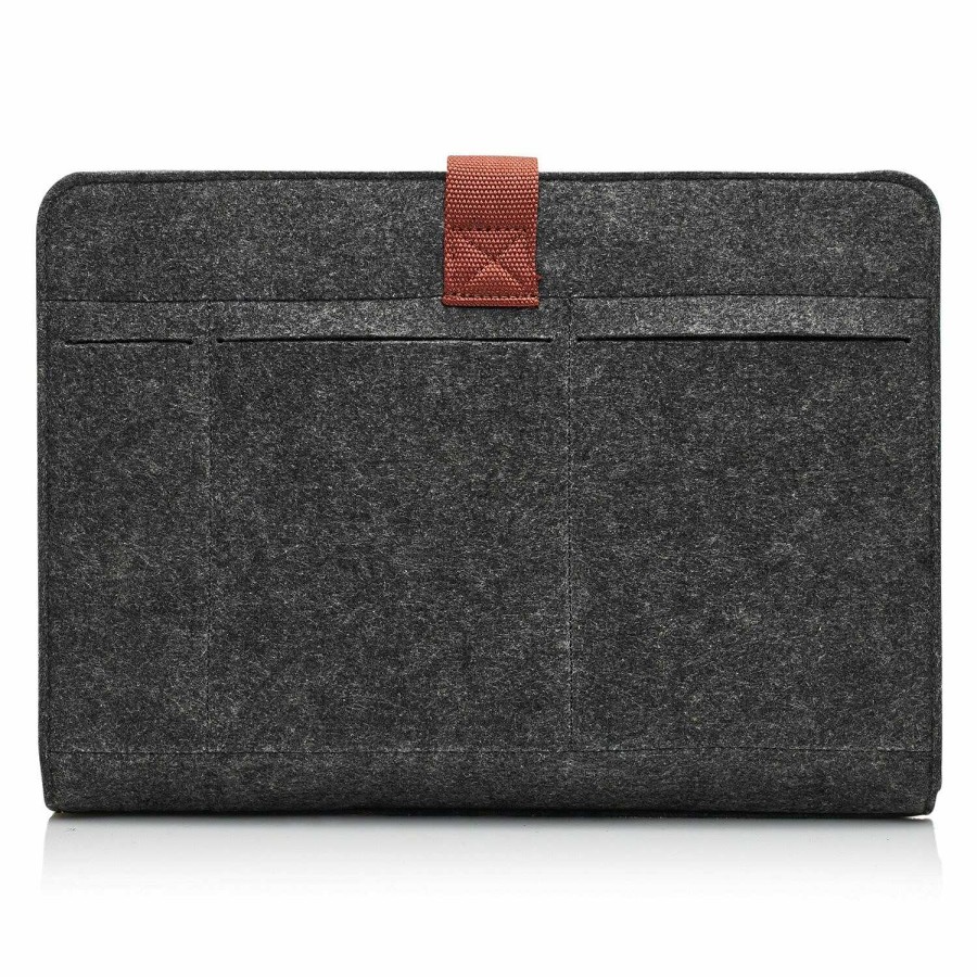 Business Castelijn & Beerens | Castelijn & Beerens Nova Laptop Sleeve 37.5 Cm