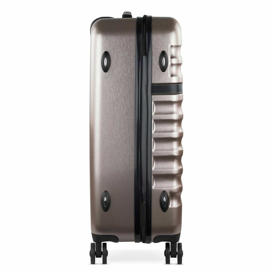 Travel Luggage bugatti | Bugatti Corium 4-Wheel Trolley 66 Cm