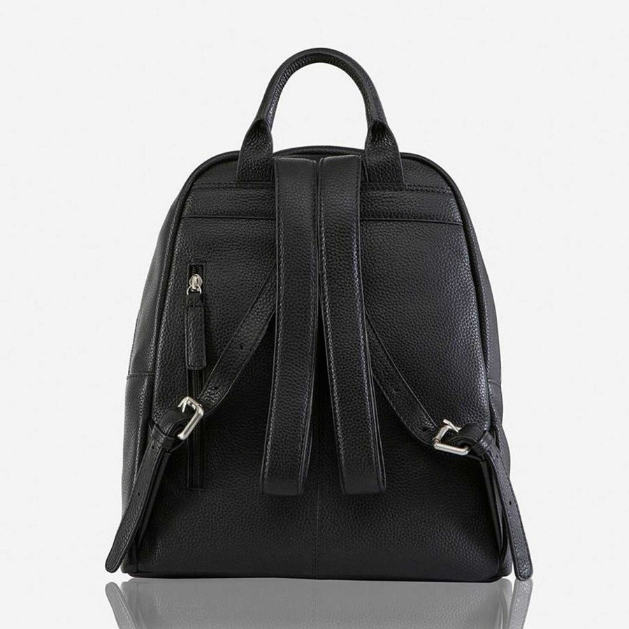 Backpacks Jekyll & Hide | Jekyll & Hide Osaka City Backpack Leather 31 Cm