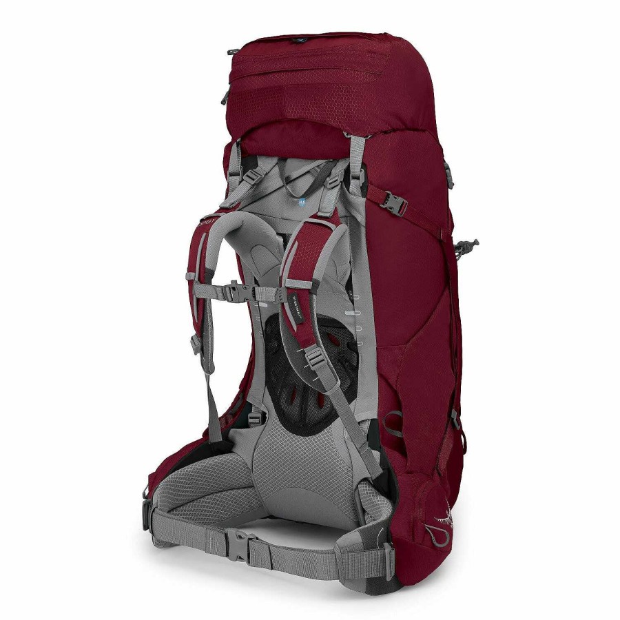 Backpacks Osprey | Osprey Ariel 65 Wm-L Backpack 80 Cm