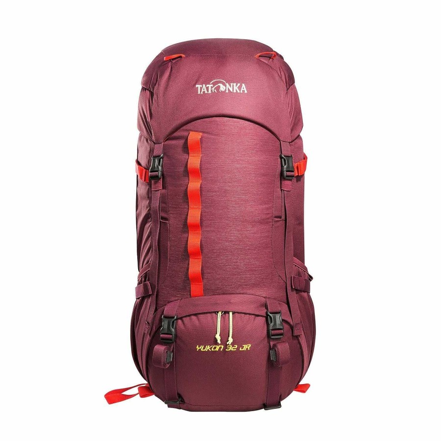 Backpacks Tatonka | Tatonka Yukon Jr 32 Children'S Backpack 58 Cm