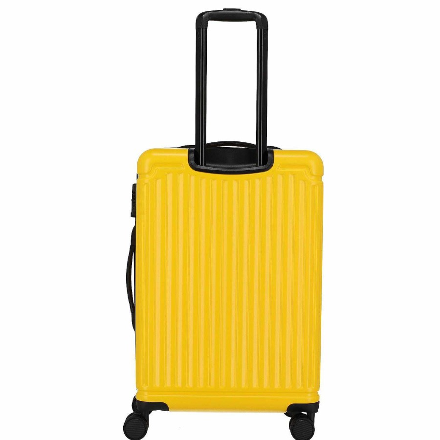 Travel Luggage Travelite | Travelite Cruise 4-Wheel Suitcase Set 3 Pieces.