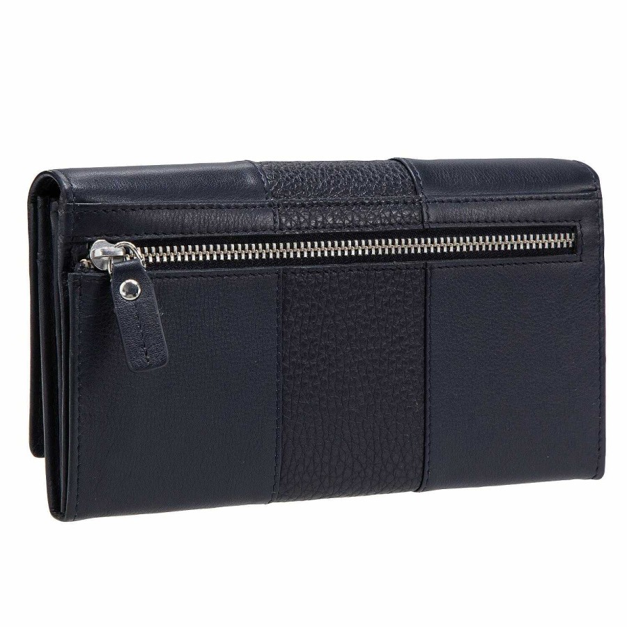 Bags Maître | Maitre Auen Diedburg Clutch Wallet Rfid Protection Leather 18.5 Cm