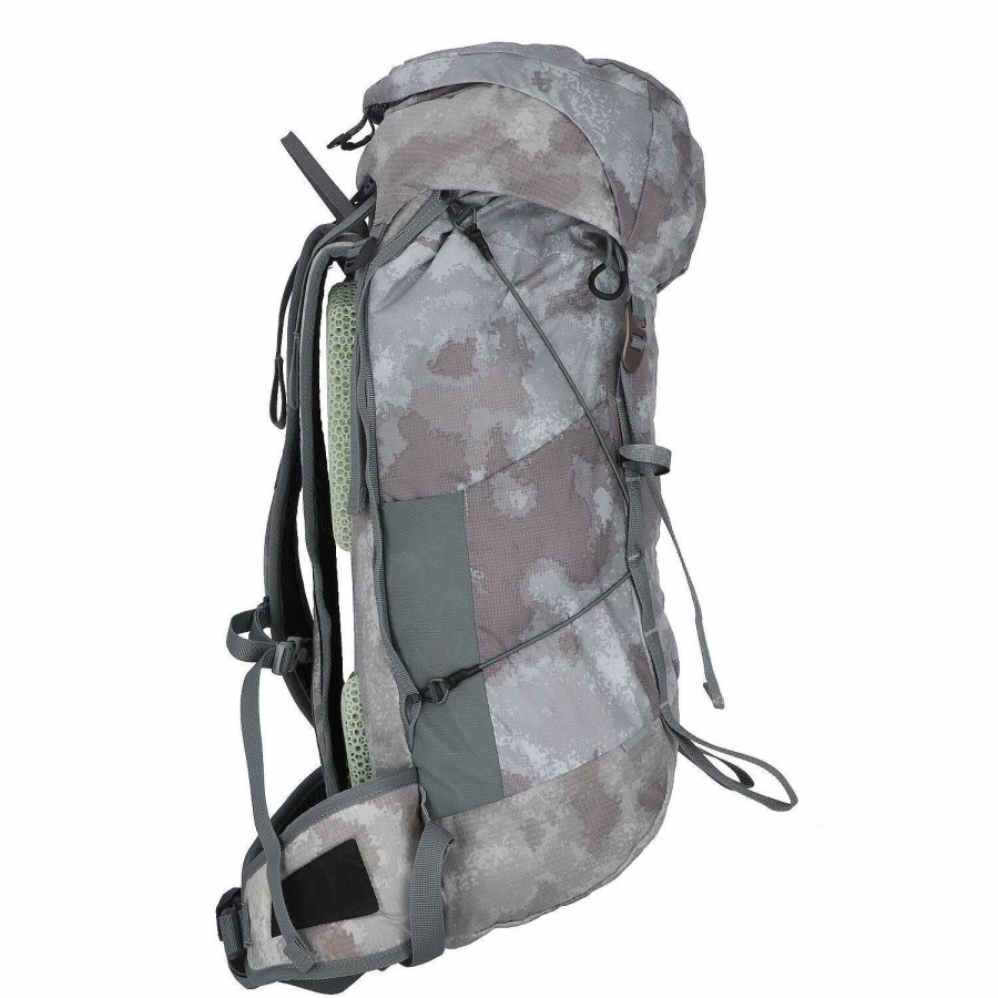 Backpacks Jack Wolfskin | Jack Wolfskin 3D Aerorise 40 Backpack 68 Cm