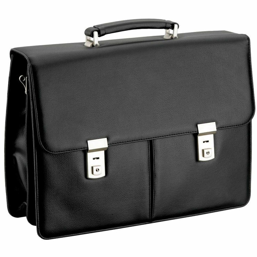 Business d&n | D&N Basic Briefcase 42 Cm