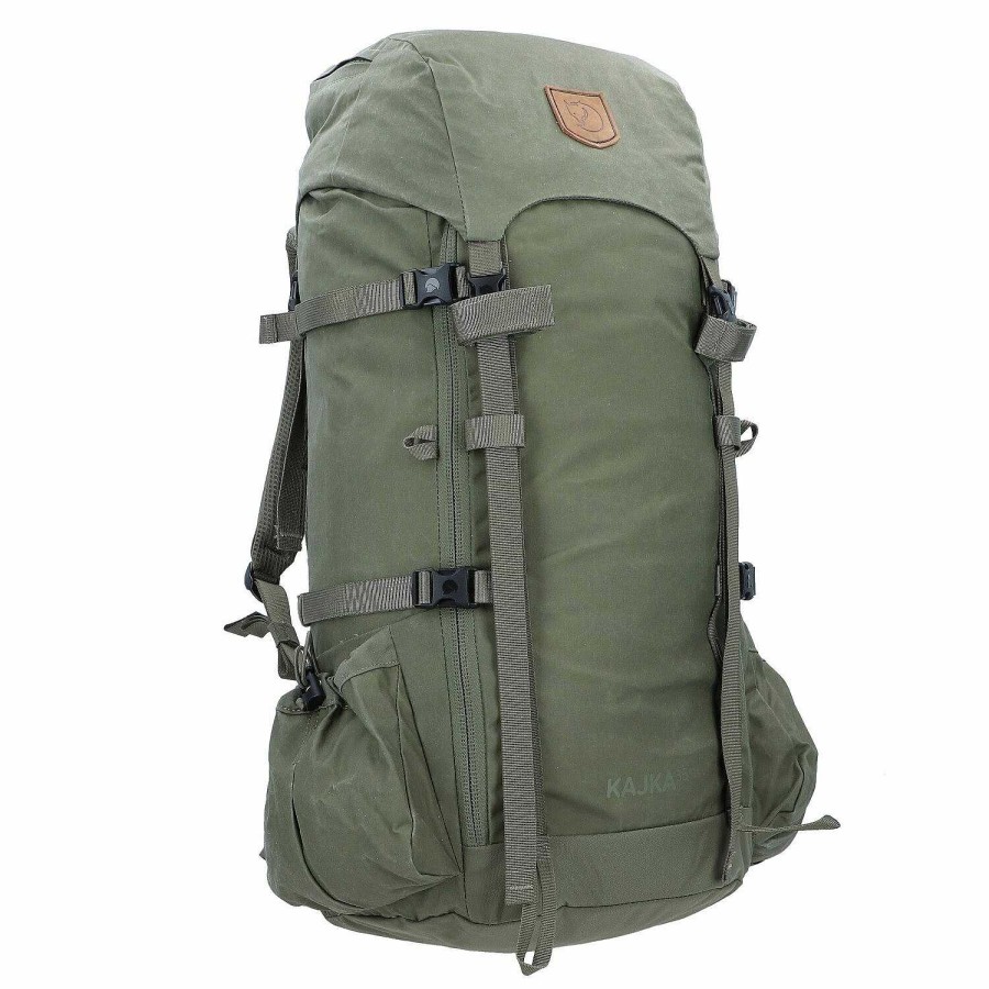 Backpacks Fjällräven | Fjallraven Kajka 35 Backpack Sm 60 Cm