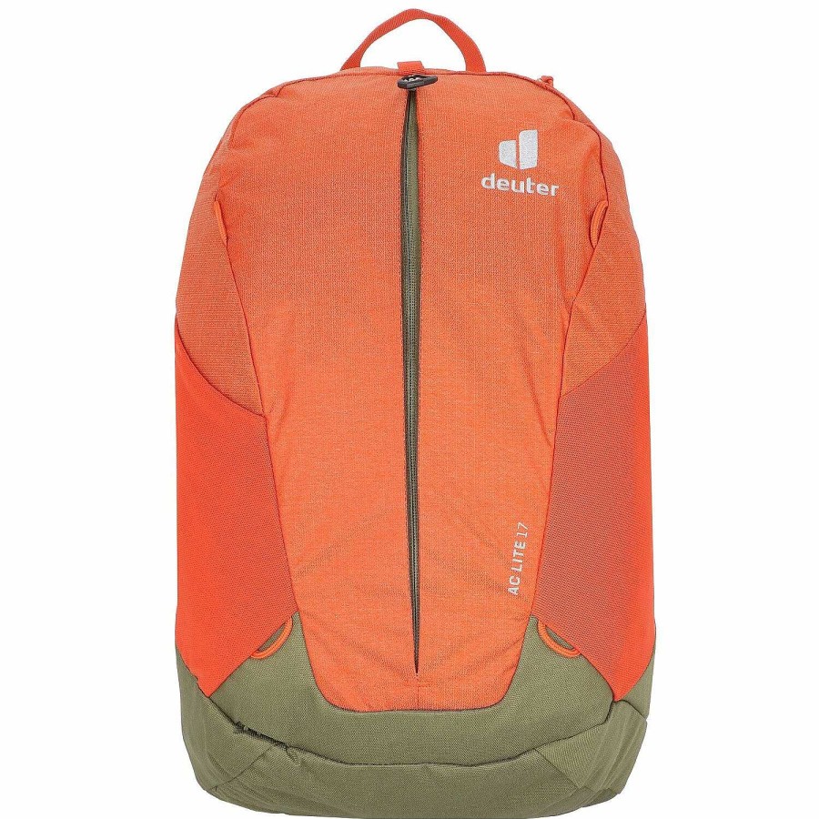 Backpacks Deuter | Deuter Ac Lite 17L Backpack 48 Cm