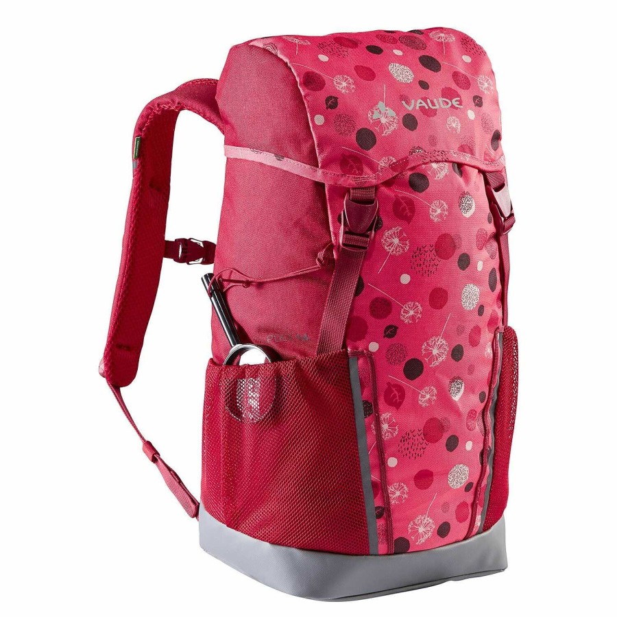 Backpacks Vaude | Vaude Puck 14 Children'S Backpack 44 Cm