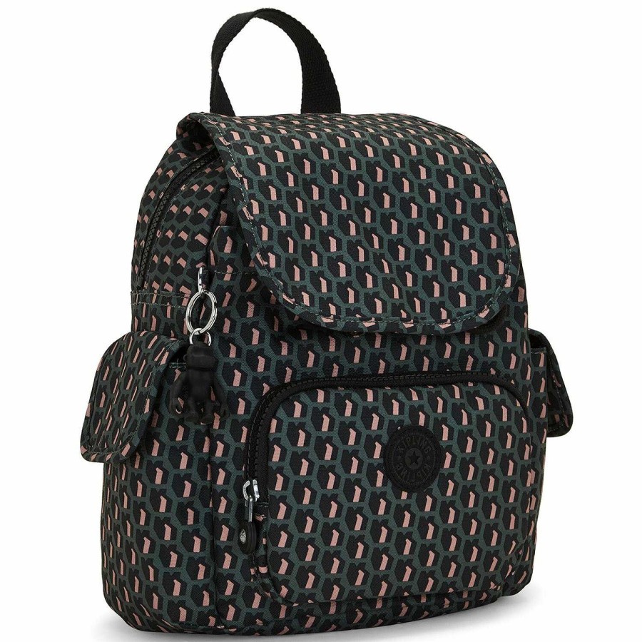 Backpacks Kipling | Kipling Basic Prt City Pack City Backpack 29 Cm