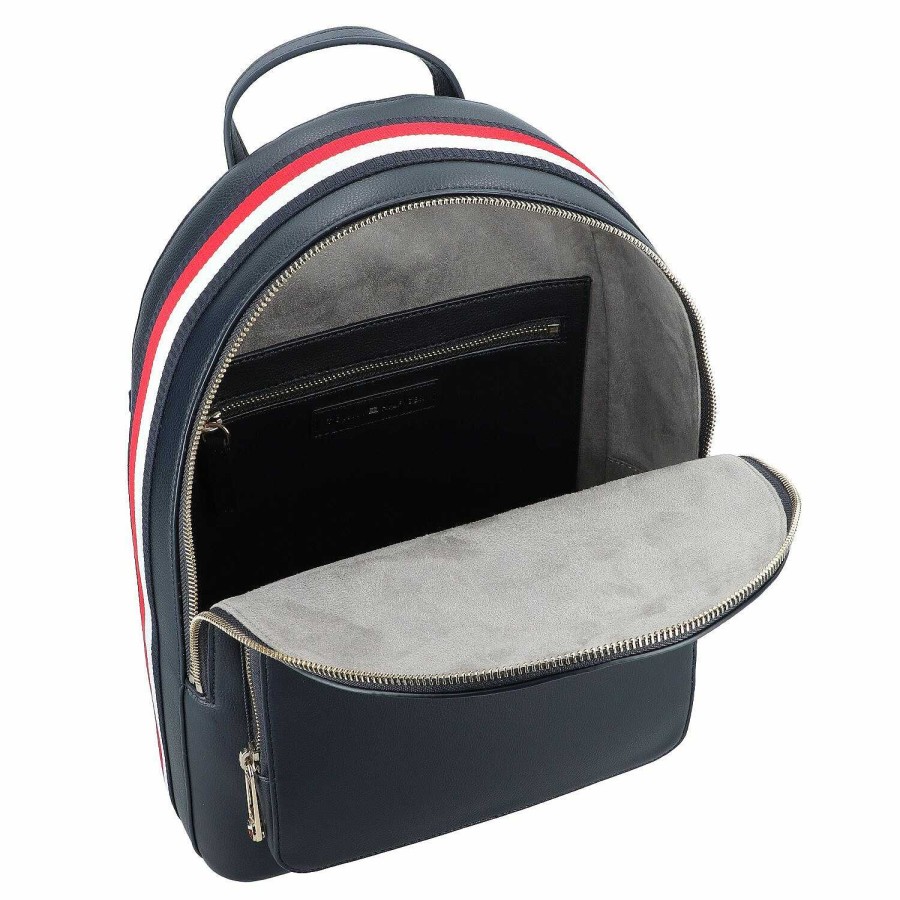 Backpacks Tommy Hilfiger | Tommy Hilfiger Th Essential City Backpack 38 Cm