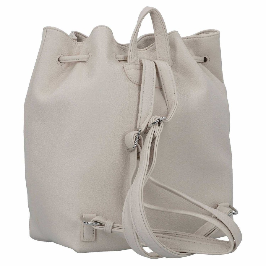 Backpacks Tom Tailor | Tom Tailor Camilla City Backpack 31 Cm