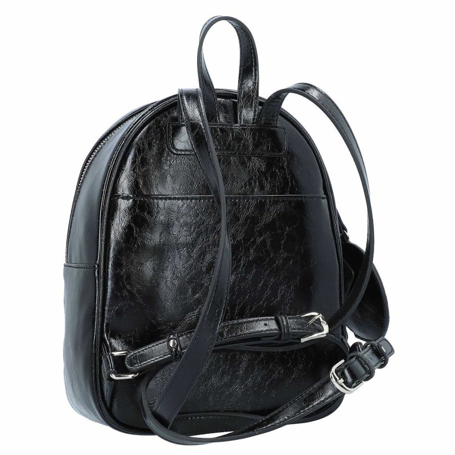 Backpacks Liu Jo | Liu Jo Sisik City Backpack 27 Cm