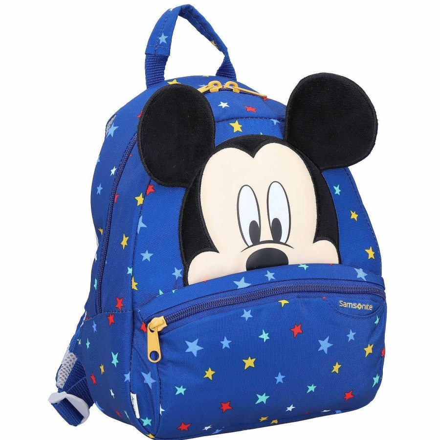 Backpacks Samsonite | Samsonite Disney Ultimate 2.0 Children'S Backpack 29 Cm