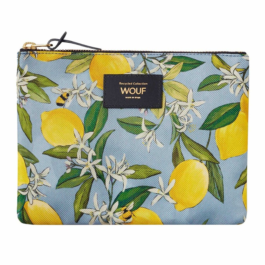 Travel Luggage Wouf | Wouf Cosmetic Bag 21 Cm