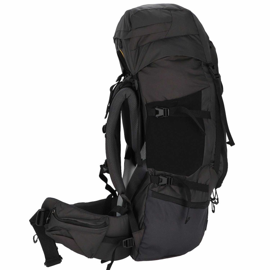 Backpacks Jack Wolfskin | Jack Wolfskin Highland Trail 45 Backpack 67 Cm