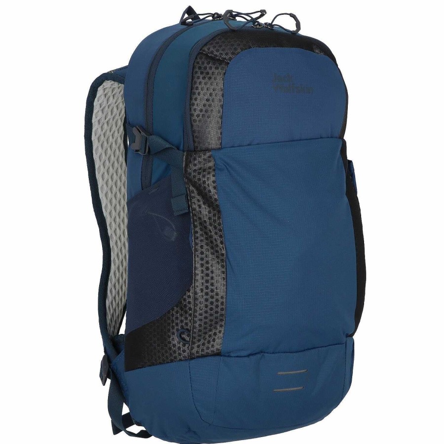 Backpacks Jack Wolfskin | Jack Wolfskin Moab Jam Pro 24.5 Backpack 49 Cm