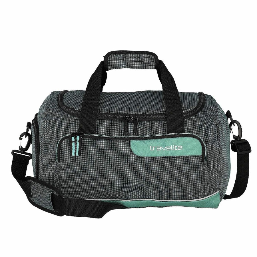 Travel Luggage Travelite | Travelite Viia Weekender Travel Bag 40 Cm