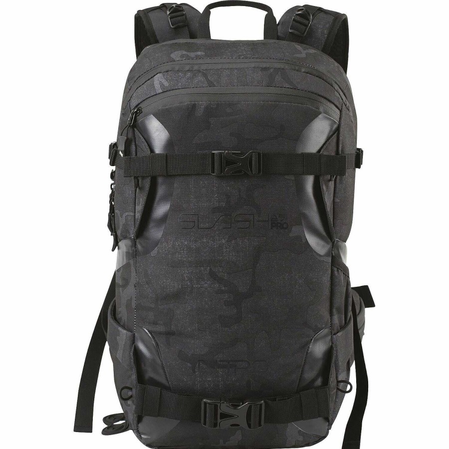 Backpacks NITRO | Nitro Adventure Slash 25 Pro Backpack 53 Cm