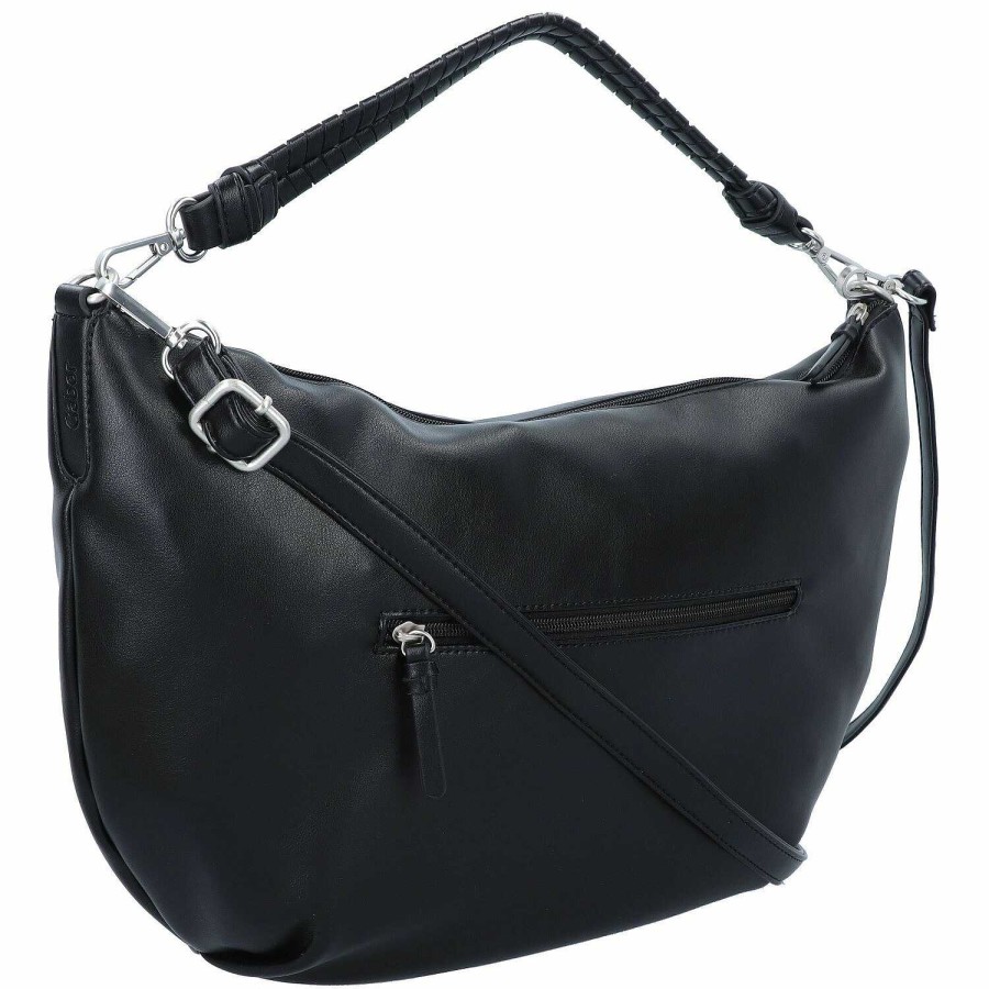 Bags Gabor | Gabor Lela Shoulder Bag 42 Cm