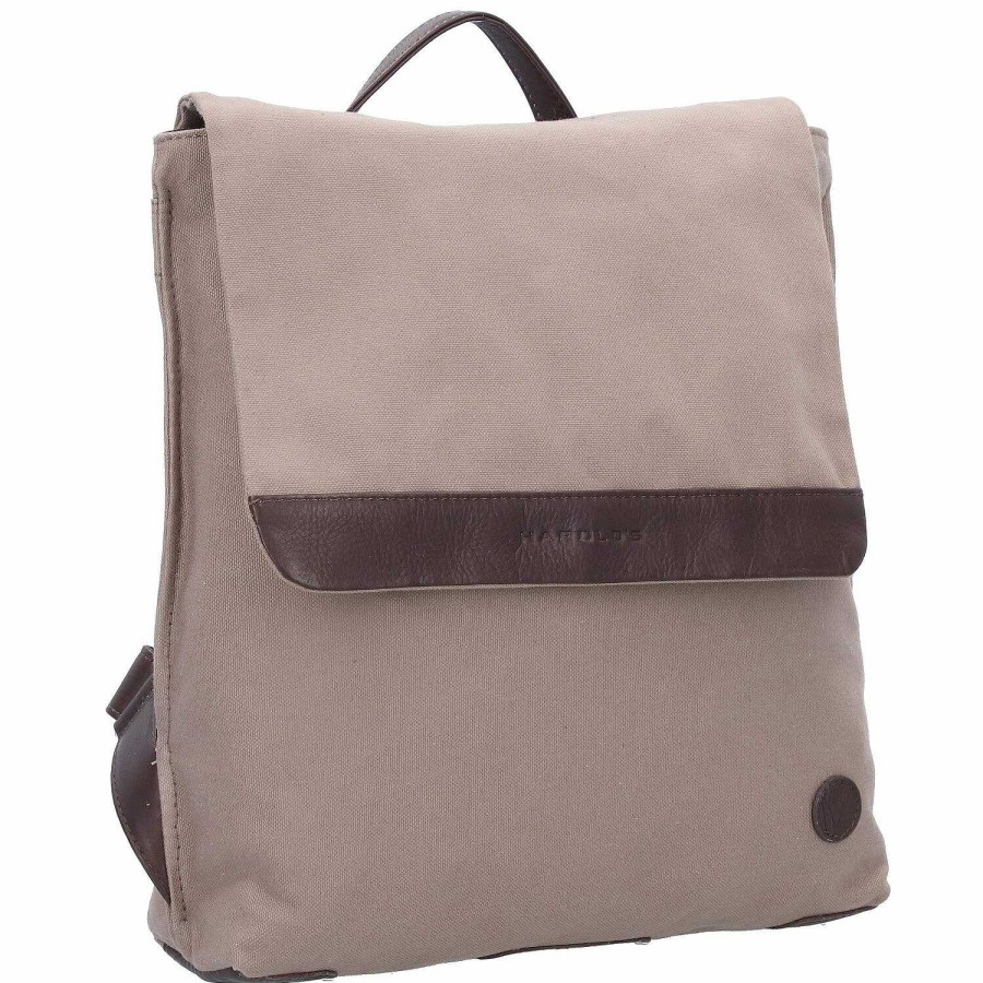 Backpacks Harold's | Harold'S Hotstoff City Backpack 33 Cm