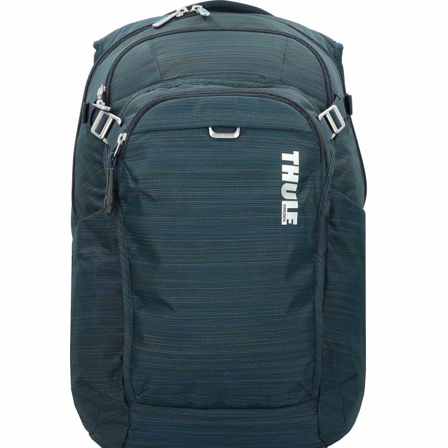 Backpacks Thule | Thule Construct 24L Backpack 47 Cm Laptop Compartment