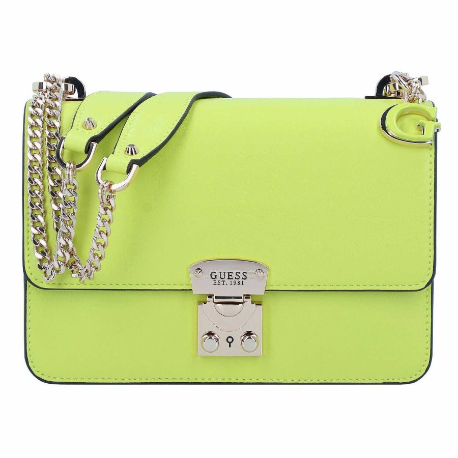 Bags Guess | Guess Eliette Shoulder Bag 23 Cm