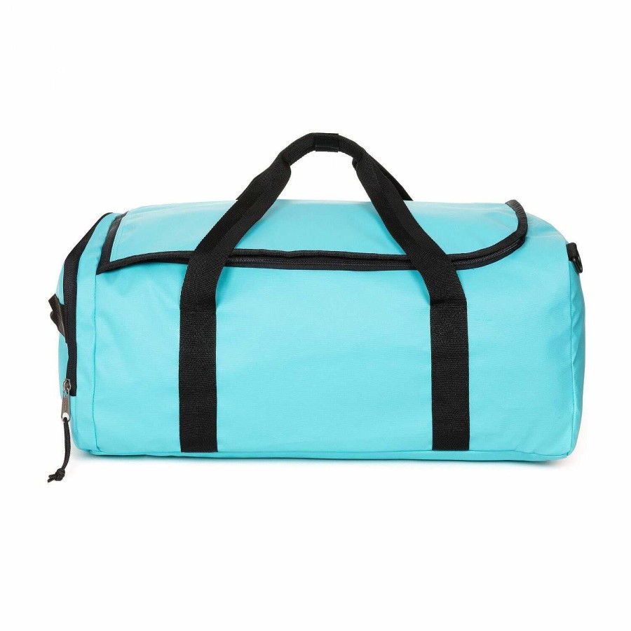 Travel Luggage Eastpak | Eastpak Tarp Duffl'R Weekender Travel Bag 53 Cm