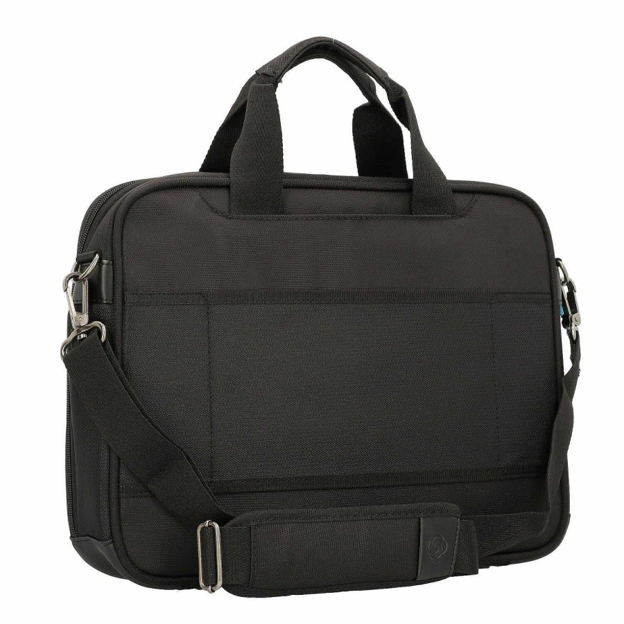 Travel Luggage Samsonite | Samsonite Vectura Evo Flight Cape 37 Cm Laptop Compartment