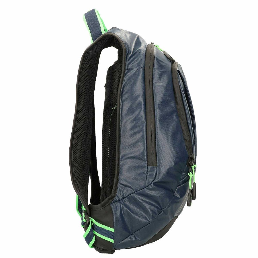 Backpacks Samsonite | Samsonite Paradiver Light Backpack 45 Cm Laptop Compartment