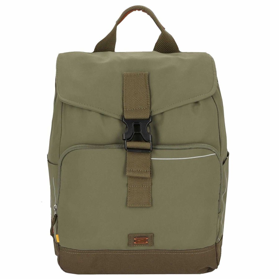 Backpacks camel active | Camel Active City City Backpack 34 Cm