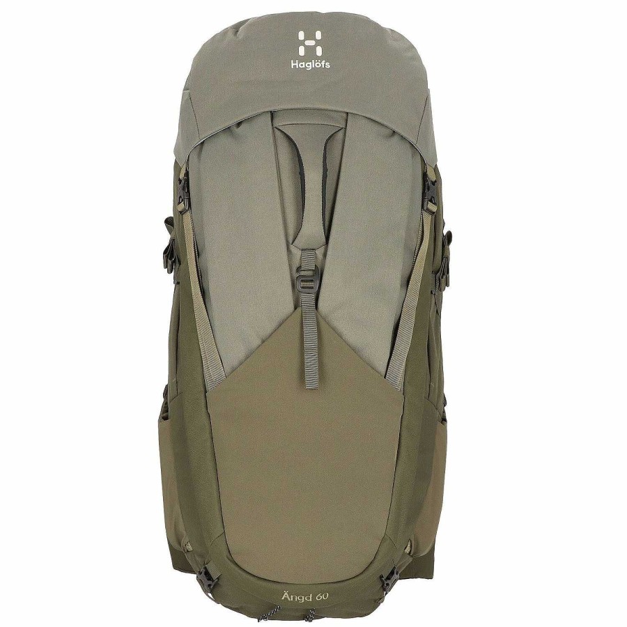 Backpacks Haglöfs | Haglofs Angd 60 Ml Backpack 70 Cm